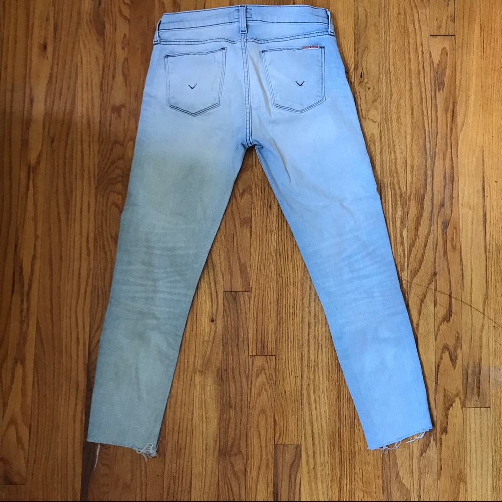Hudson Jeans - Picture 4 of 5